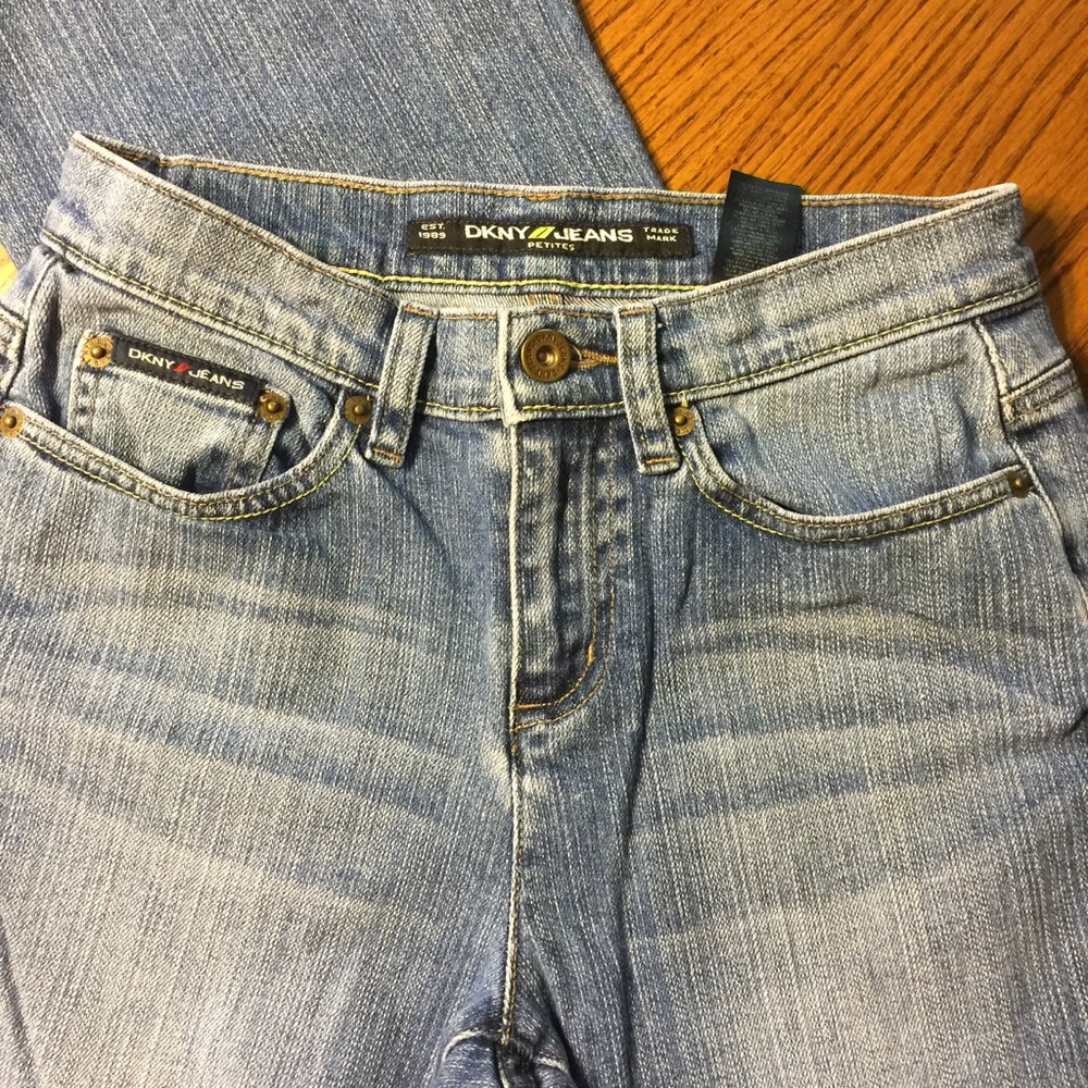 Vintage DKNY jeans